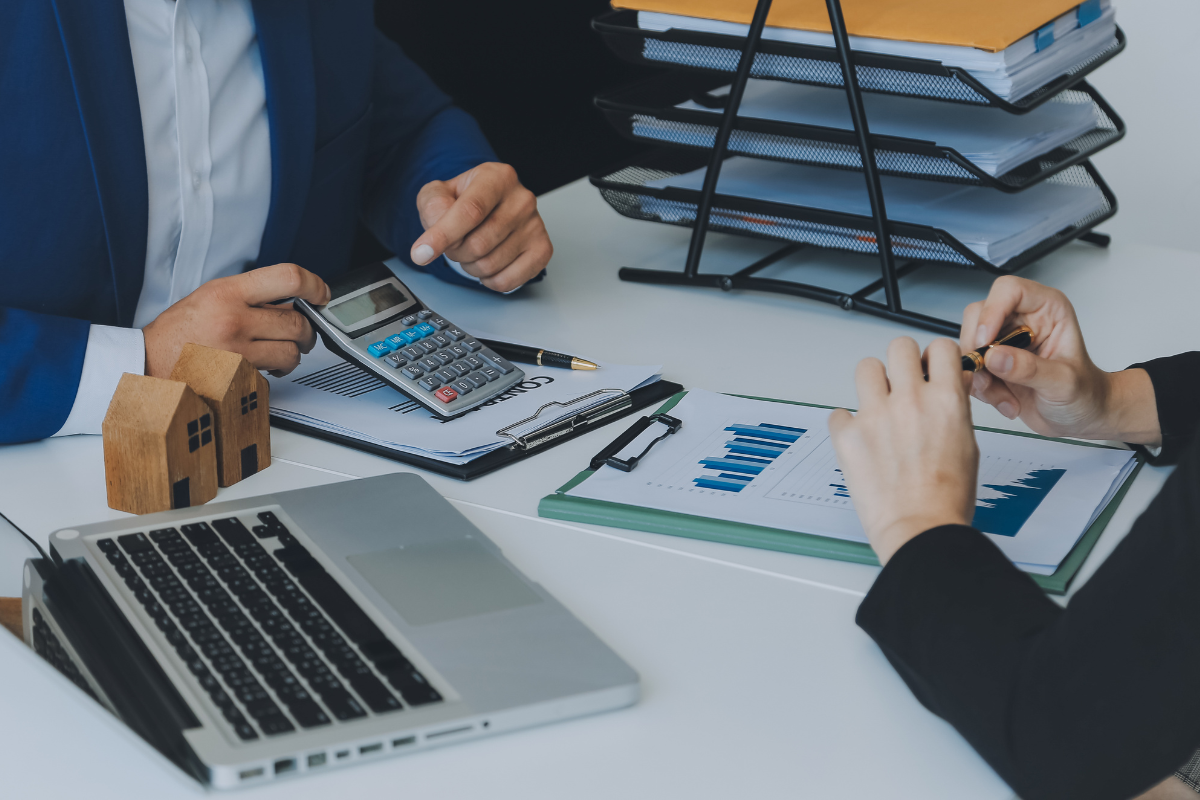 Statutory Audit Services