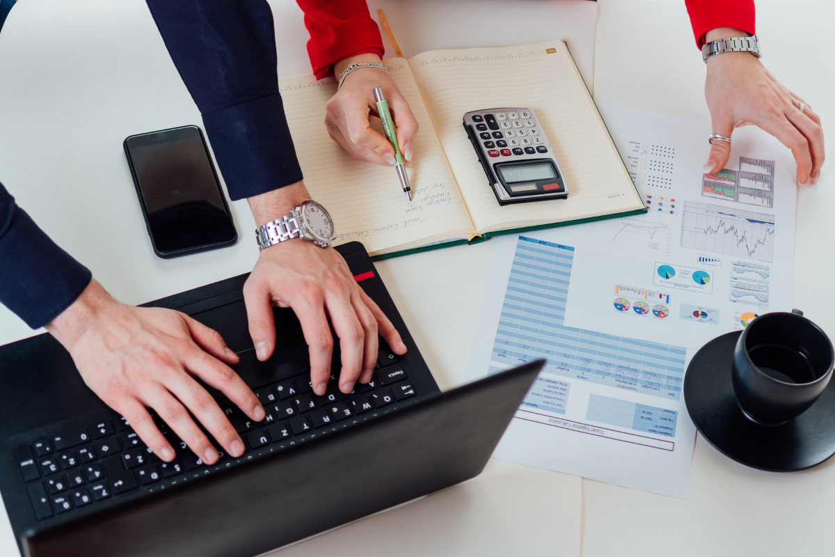 Internal Audit Services