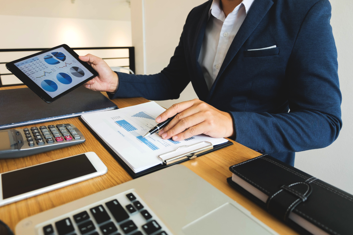 Representation in Tax Scrutiny & Refund Matters